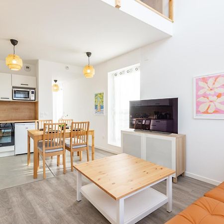 Af - Escapade Chez Mickey - 10 Min Disneyland Paris - Parking & Wifi Gratuit - Air Conditionne Apartment Coupvray Luaran gambar