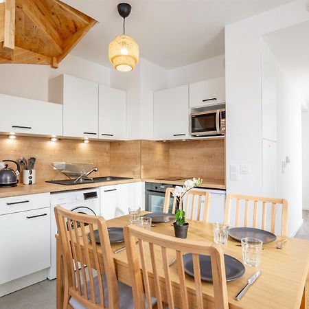 Af - Escapade Chez Mickey - 10 Min Disneyland Paris - Parking & Wifi Gratuit - Air Conditionne Apartment Coupvray Luaran gambar
