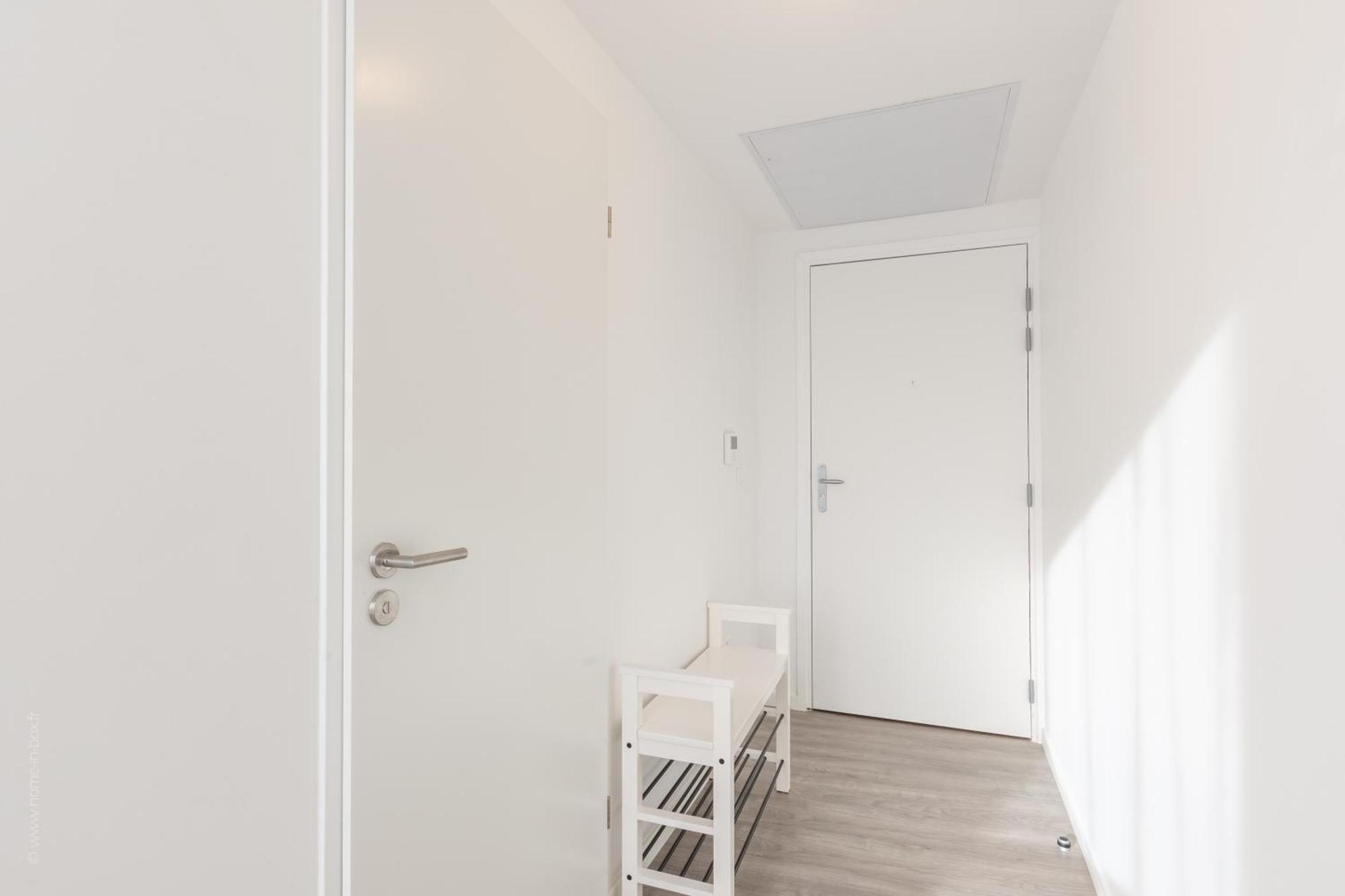 Af - Escapade Chez Mickey - 10 Min Disneyland Paris - Parking & Wifi Gratuit - Air Conditionne Apartment Coupvray Luaran gambar