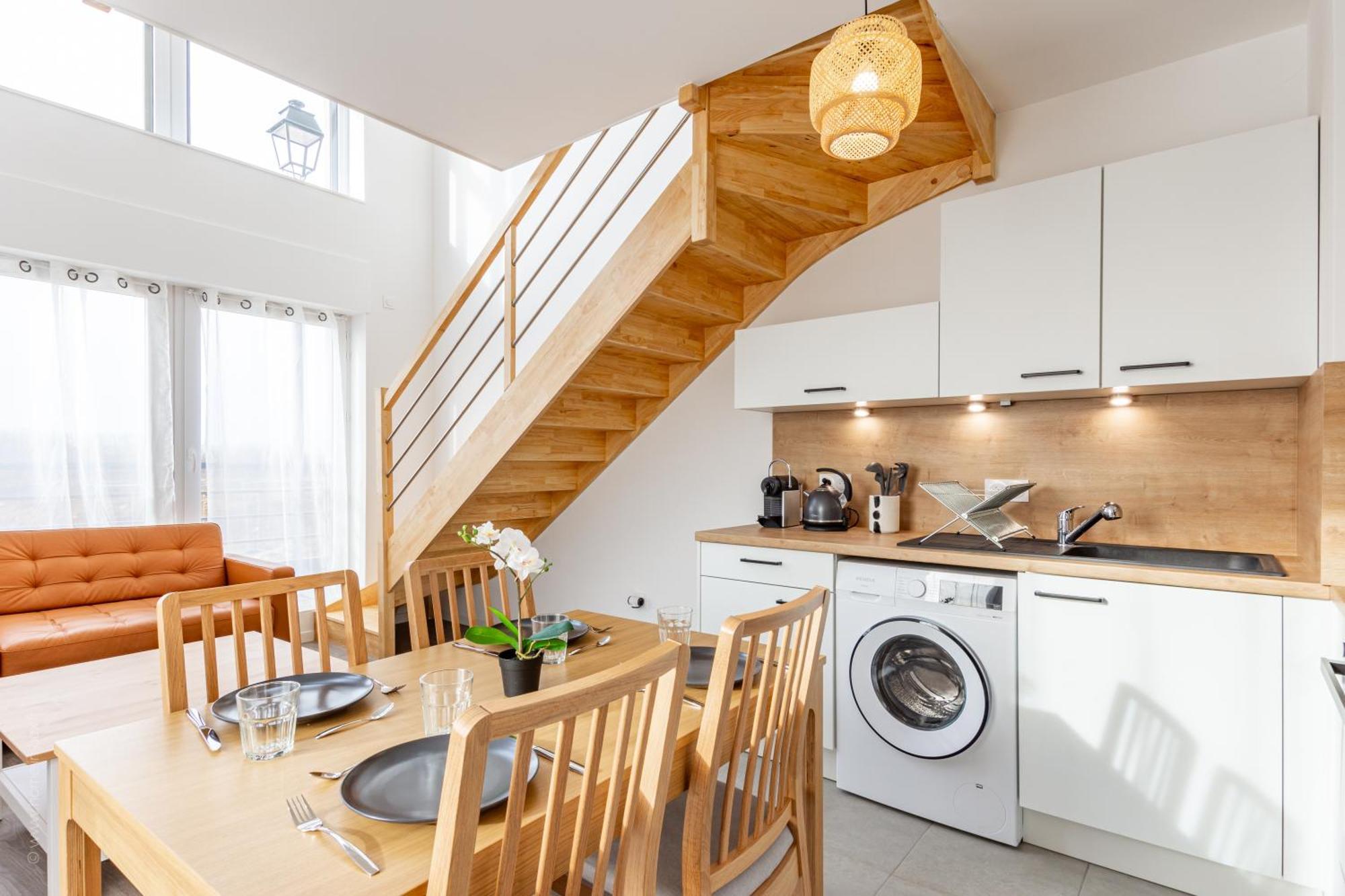 Af - Escapade Chez Mickey - 10 Min Disneyland Paris - Parking & Wifi Gratuit - Air Conditionne Apartment Coupvray Luaran gambar